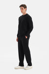 BASIC SOFT TOUCH SWEATSHIRT