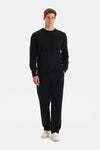 BASIC SOFT TOUCH SWEATSHIRT