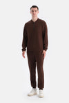 JOGGER PAÇA SCUBA PANTOLON