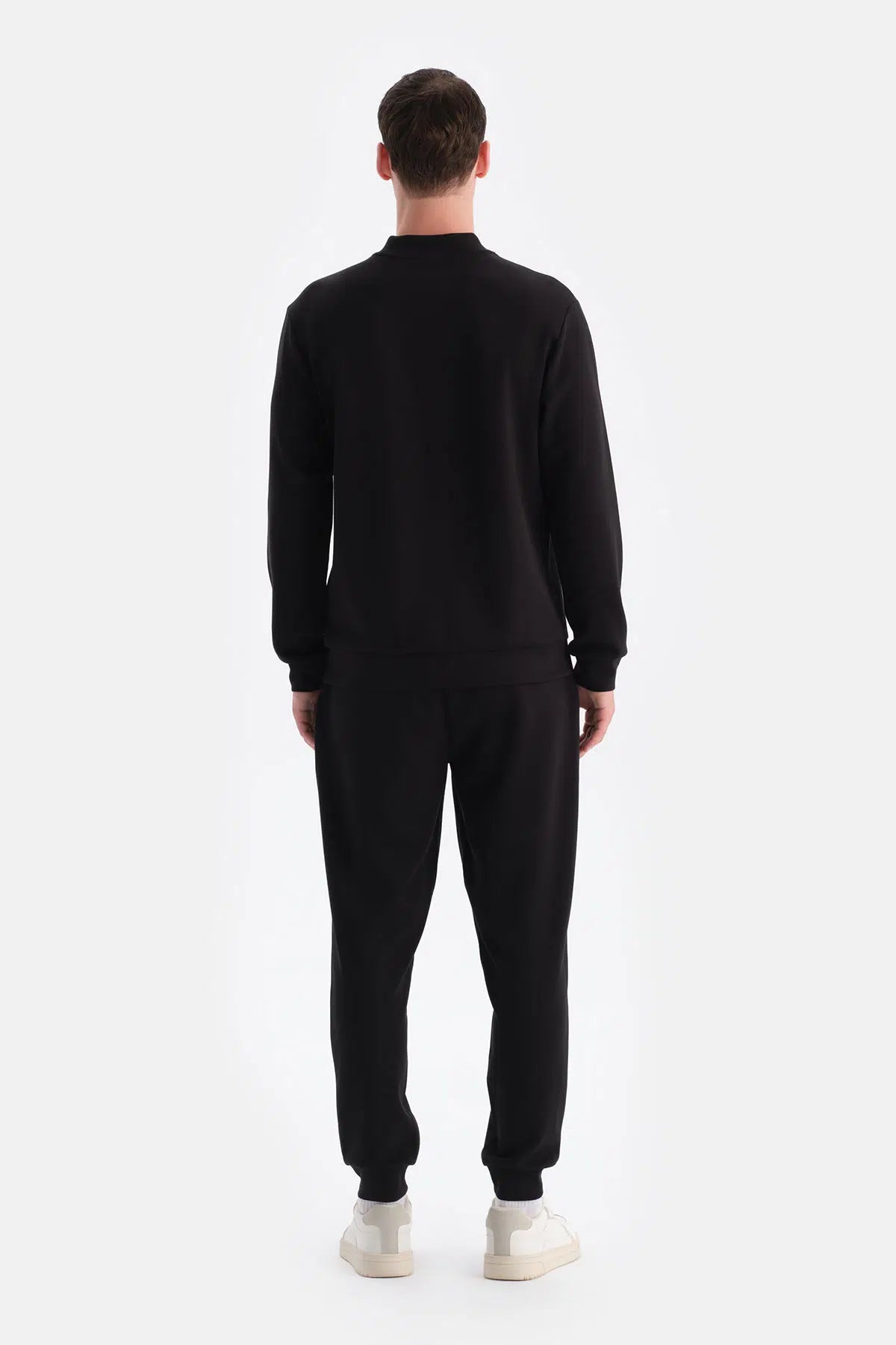 JOGGER PAÇA SCUBA PANTOLON