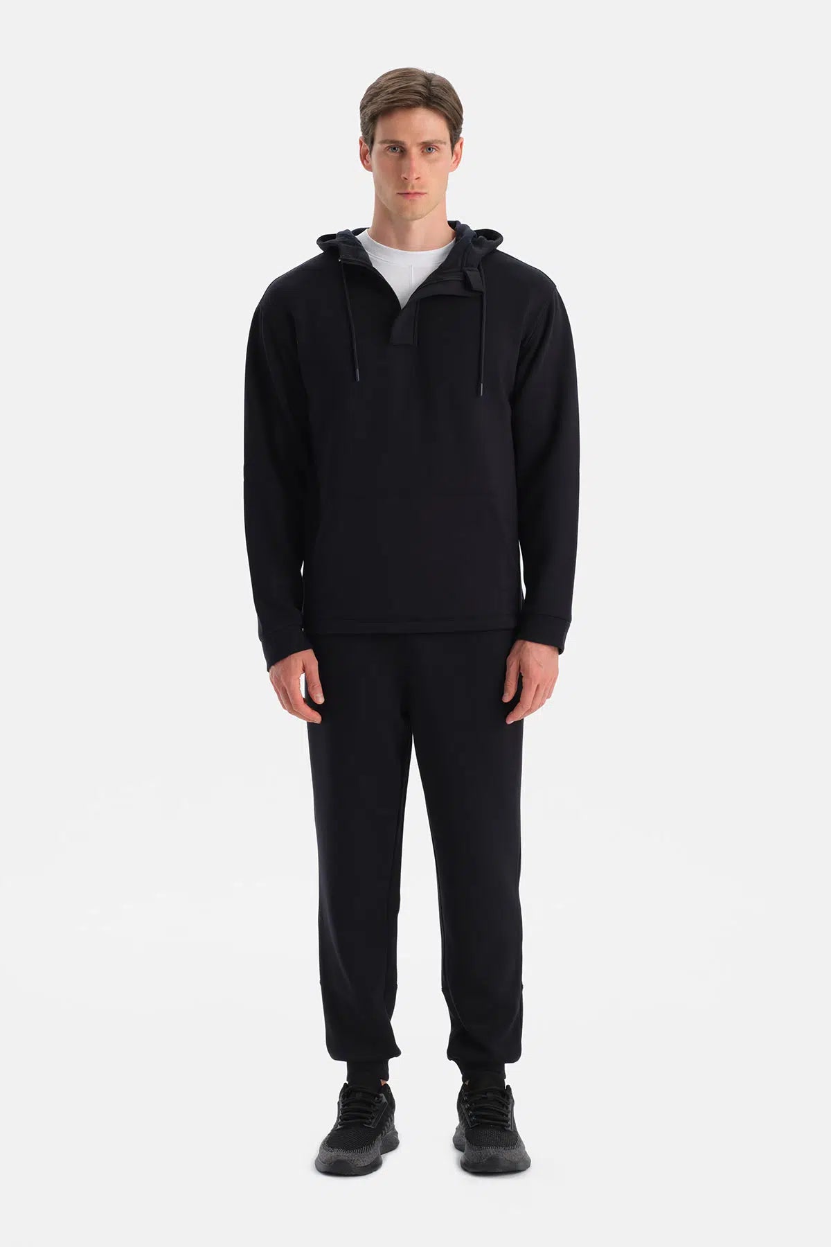 ERKEK JOGGER EŞOFMAN ALTI