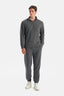 Gri Jogger Pantolon