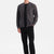 Siyah Jogger Pantolon