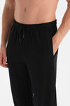BASIC SOFT TOUCH DÜZ PAÇA PANTOLON