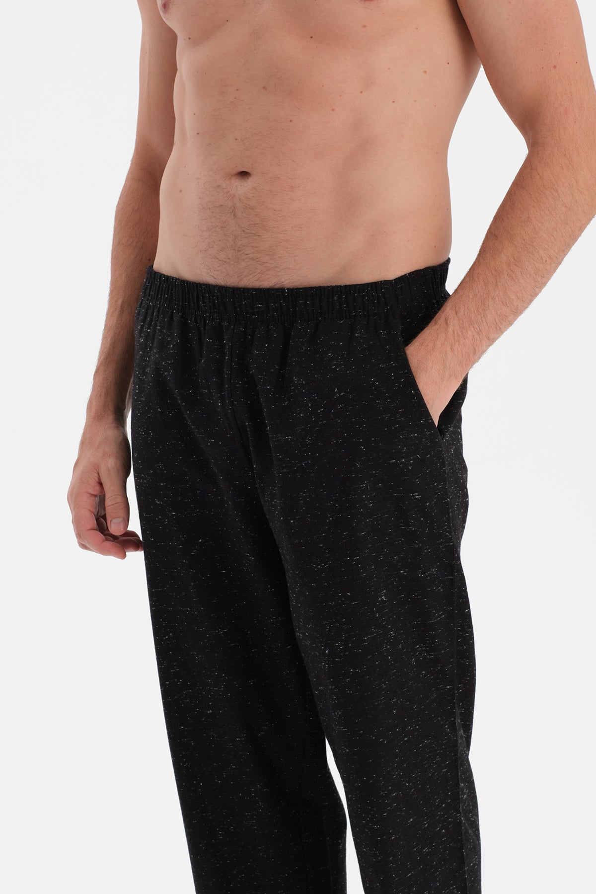 KISA KOLLU TİŞÖRT PANTOLON TAKIM