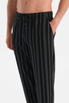 DESENLİ ÖRME PANTOLON