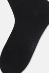 Siyah Erkek Coolmax Spor Çorap