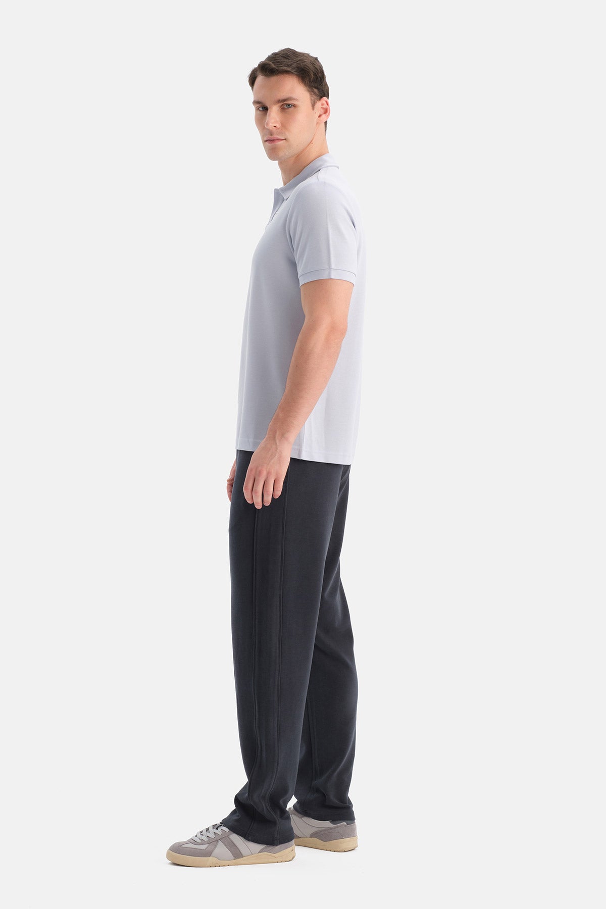 MODAL KARIŞIMLI PANTOLON