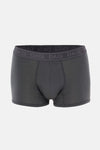 Kırmızı-Siyah 4210 3'lü Desenli Micro Modal Boxer