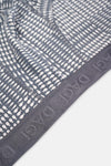 Gri 4210 Desenli Micro Modal Boxer