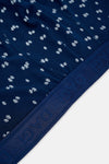 Lacivert 4210 Desenli Micro Modal Boxer