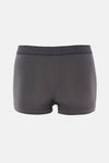 Antrasıt 5210 Desenli Pamuk Boxer