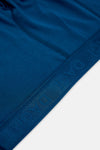 Açık Mavi-Mavi 4210 3'lü Desenli Micro Modal Boxer