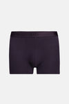 KOYU MOR 4210 Desenli Micro Modal Boxer