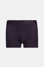 KOYU MOR Desenli Micro Modal Boxer