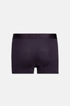 KOYU MOR 4210 Desenli Micro Modal Boxer