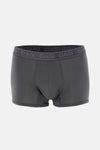 Antrasıt 4210 Desenli Micro Modal Boxer