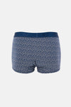 Mavi 4210 Desenli Micro Modal Boxer