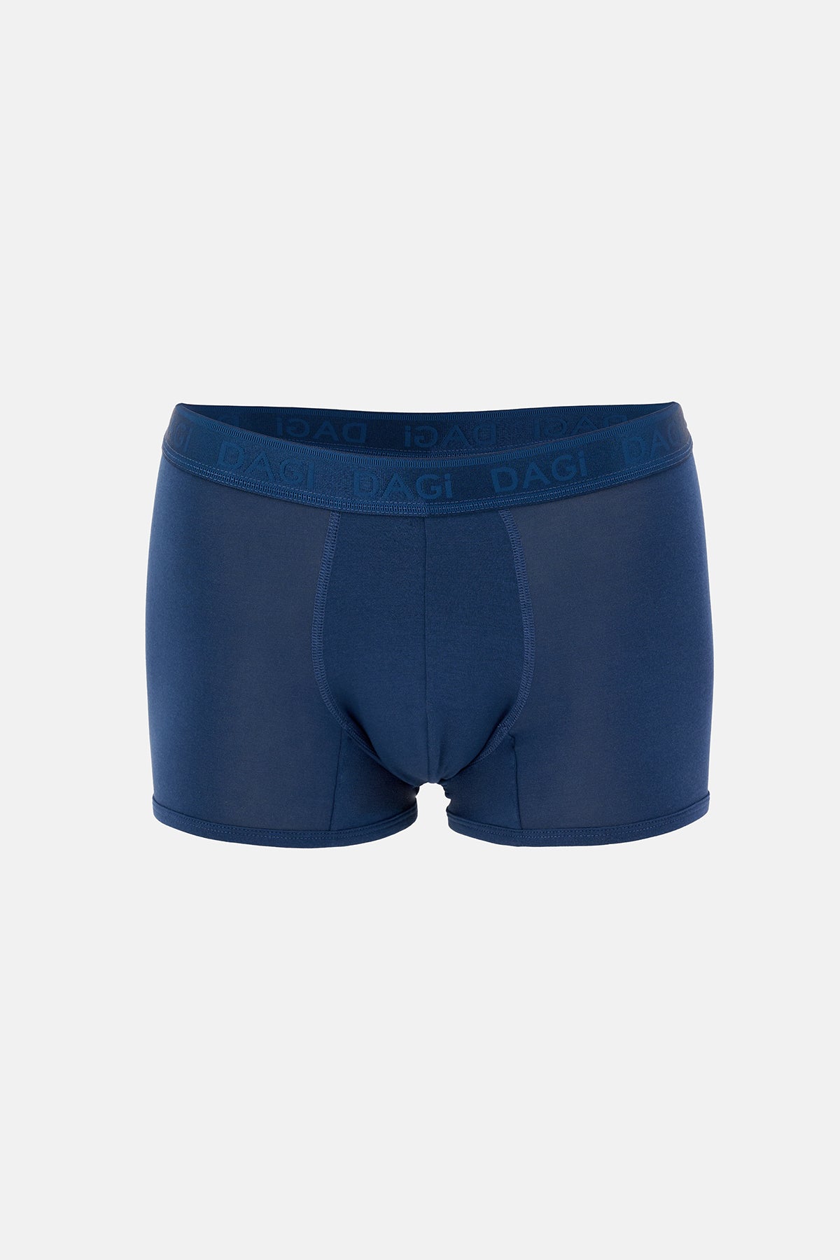 Mavi 4210 Desenli Micro Modal Boxer