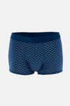 Mavi 4210 Desenli Micro Modal Boxer