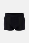 ANTRASİT-GRİ 5210 3'lü Desenli Pamuk Boxer