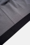 Antrasıt 5210 Desenli Pamuk Boxer