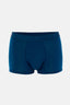Lacivert Desenli Micro Modal Boxer