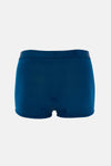 Lacivert 4210 Desenli Micro Modal Boxer