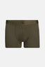 Haki Desenli Micro Modal Boxer
