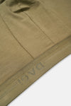 Haki 5210 Desenli Pamuk Boxer