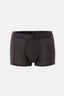 Siyah Desenli Micro Modal Boxer