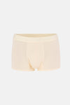 ANTRASİT-GRİ 3'lü Desenli Micro Modal Boxer