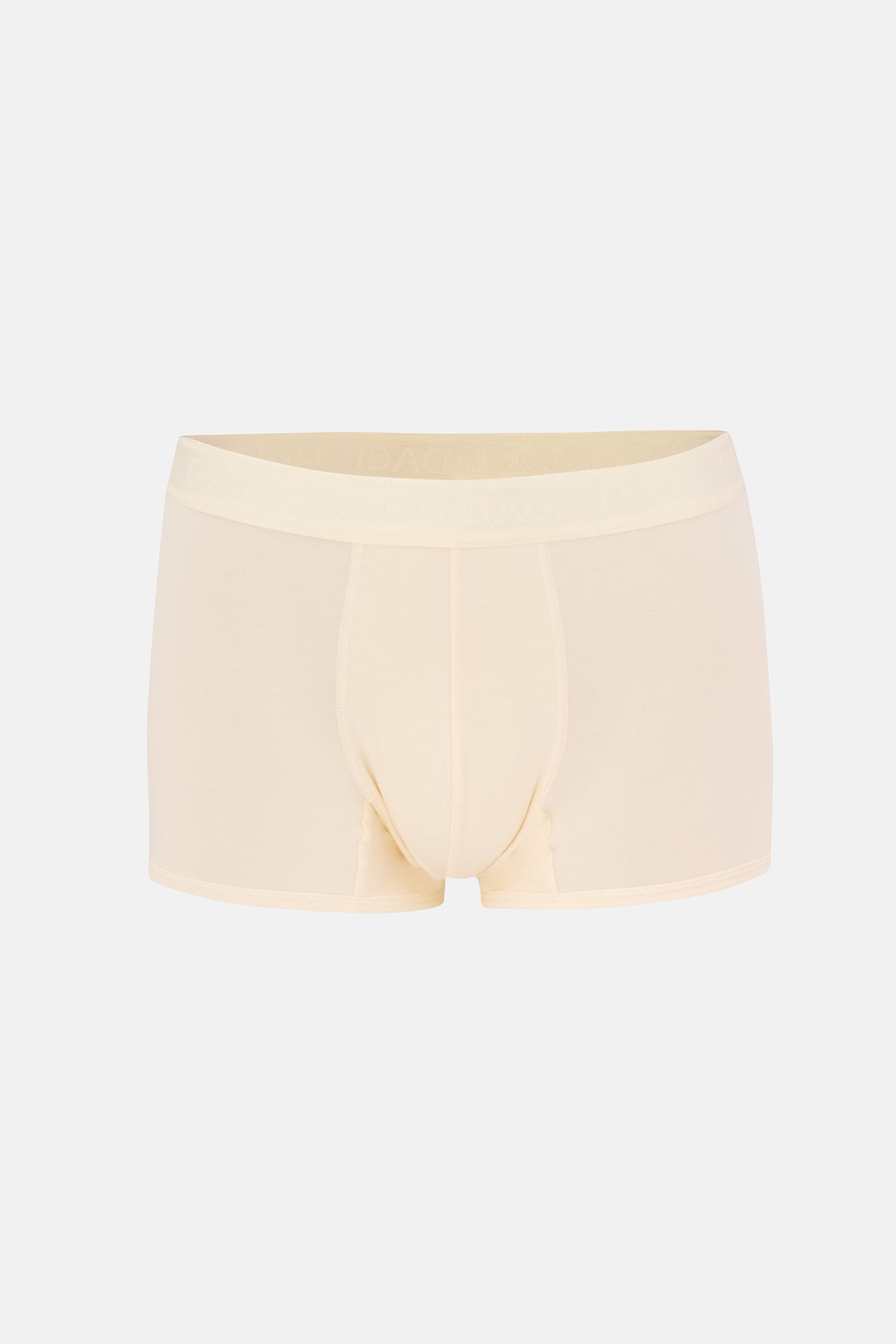 ANTRASİT-GRİ 3'lü Desenli Micro Modal Boxer