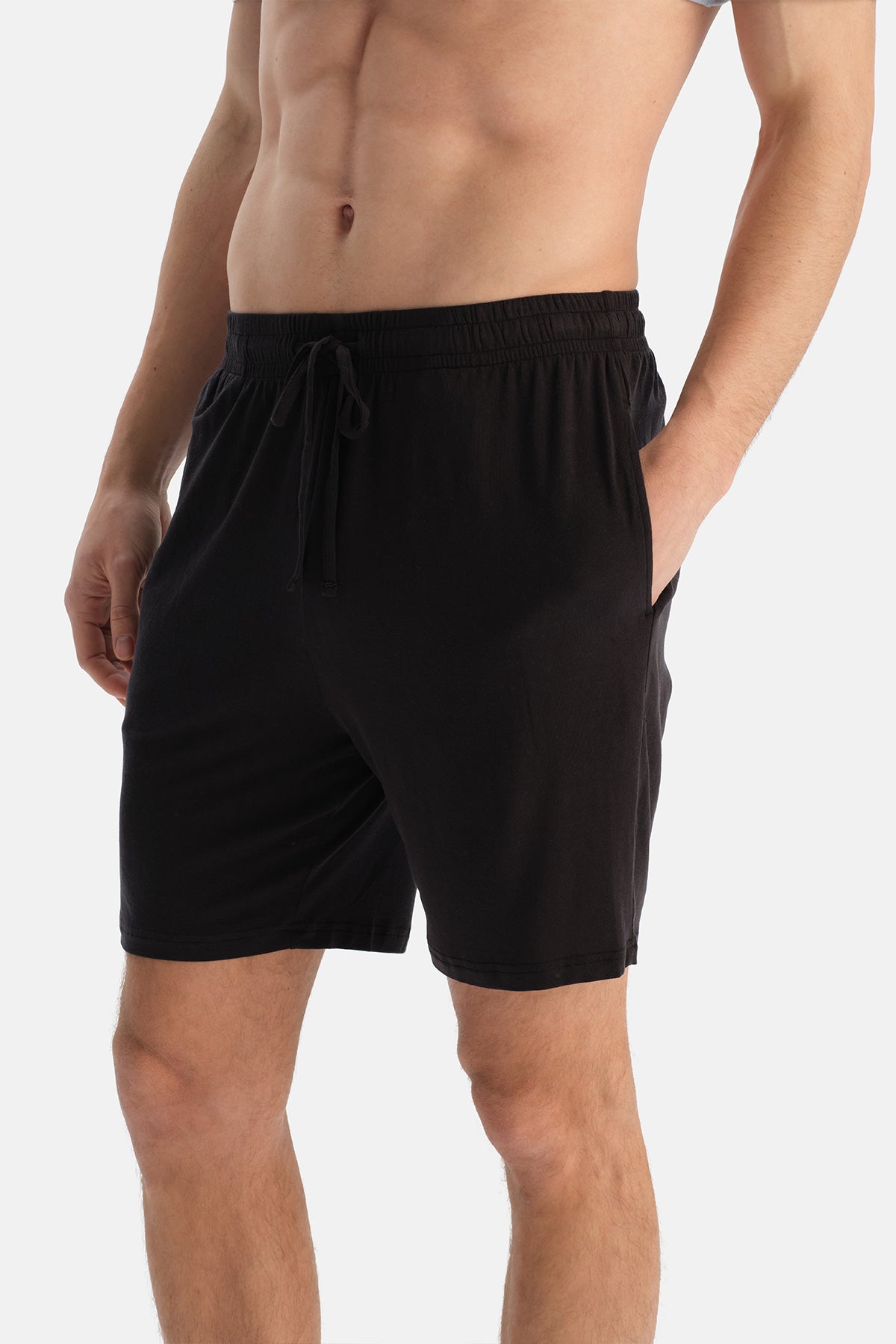 V YAKA KISA KOLLU TİŞÖRT ŞORT COOLING TAKIM