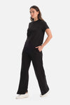 SOFT TOUCH BASIC PANTOLON