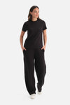 SOFT TOUCH BASIC PANTOLON