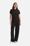 SOFT TOUCH BASIC PANTOLON