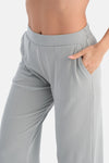 BOL PAÇA RIB MODAL PANTOLON