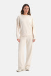 CEPLİ KORDONLU MODAL PANTOLON