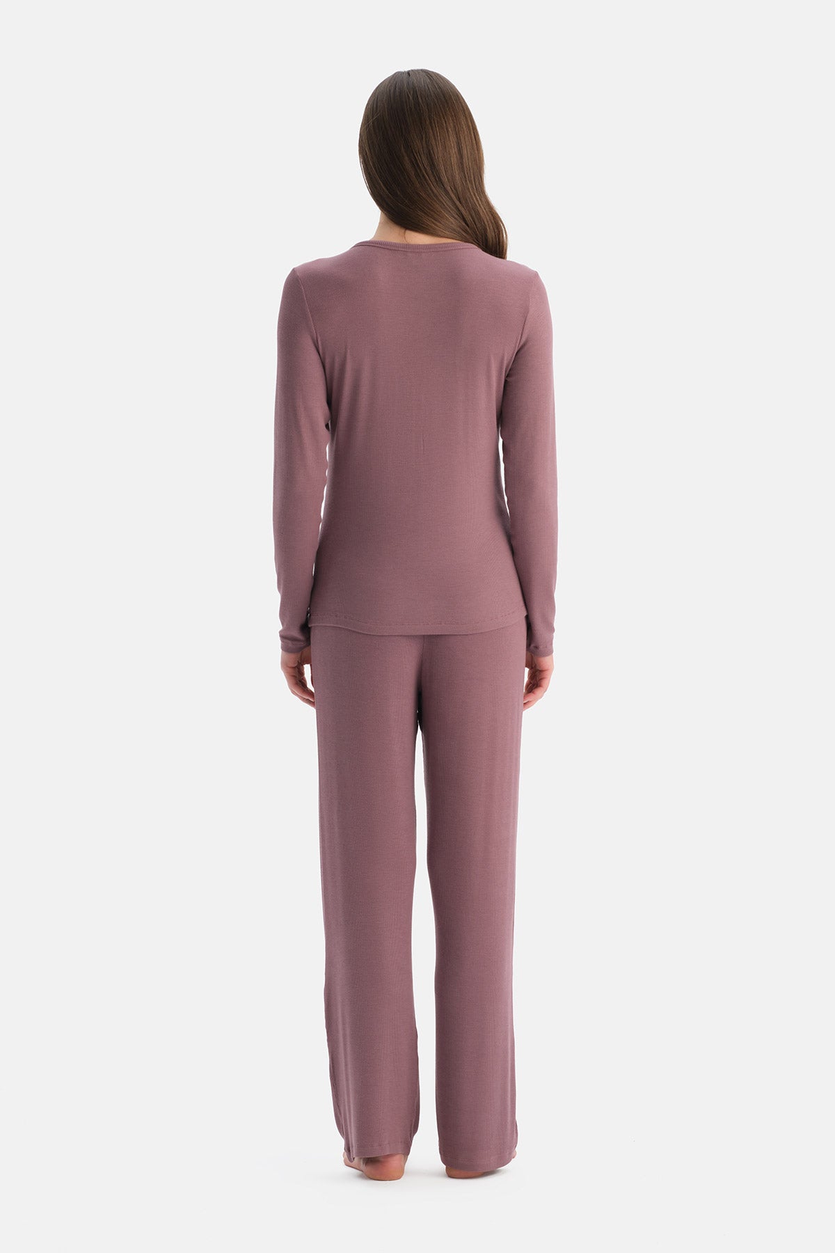 VİSKON KAŞKORSE TİŞÖRT PANTOLON TAKIM