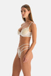 DANTELLİ G-STRING KÜLOT