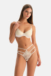 DANTELLİ G-STRING KÜLOT