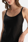 Siyah Tankini Üst