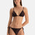 Kahverengi Düşük Bel Bikini Alt