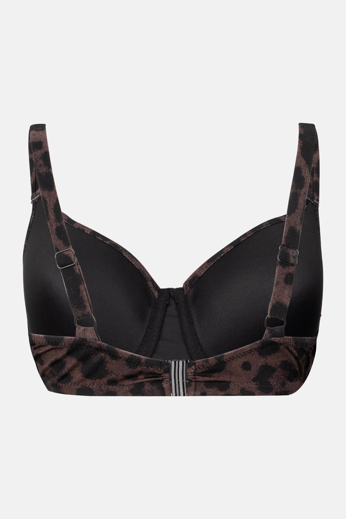 Multicolor Korseli Toparlayıcı Bikini Üst