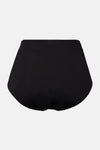 Multicolor Yüksek Bel Bikini Alt