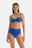 Sax Mavisi Orta Bel Bikini Alt