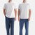PAMUK MODAL 2'Lİ ÖRME PANTOLON SET