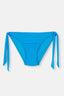 Mavi Tek Bikini Alt