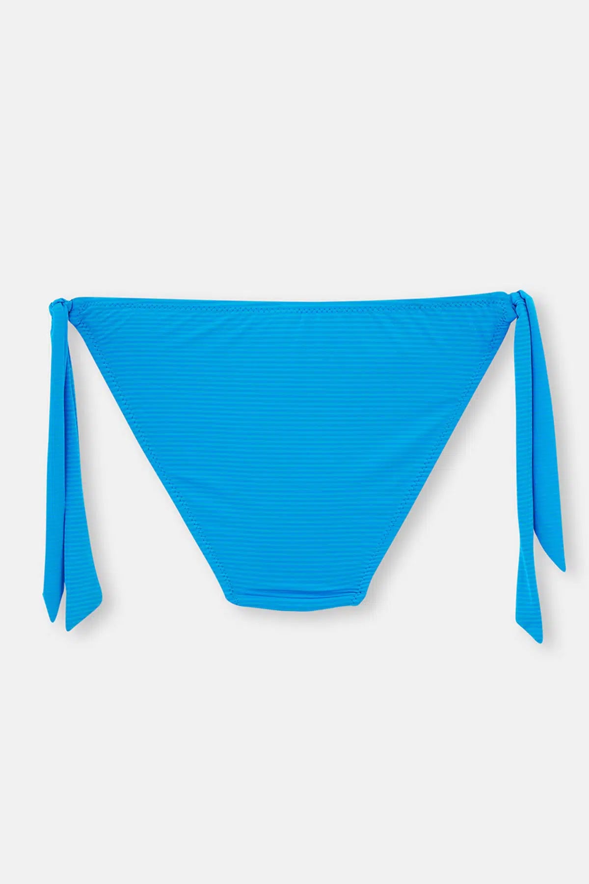 Mavi Tek Bikini Alt